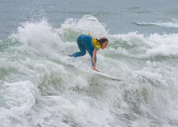 Brianna Barthelmess, Semillero Olas Pro Tour, Praia da Macumba, Rio de Janeiro (RJ). Foto: Erik Medalha.