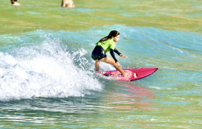 Mariana Elias, Semillero Olas Pro Tour, Praia da Macumba, Rio de Janeiro (RJ). Foto: Erik Medalha.