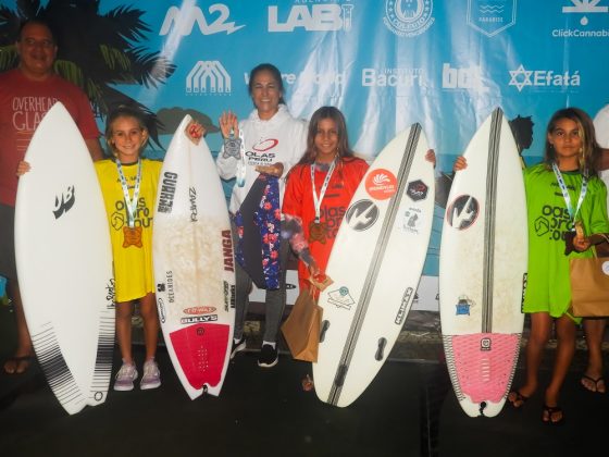 Semillero Olas Pro Tour, Praia da Macumba, Rio de Janeiro (RJ). Foto: Erik Medalha.