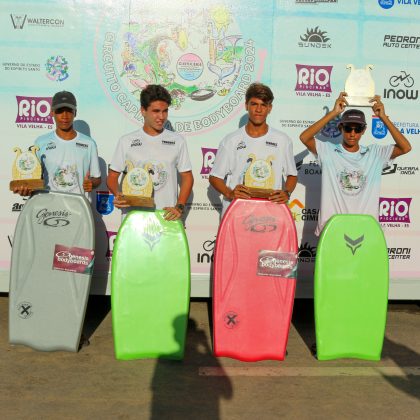 Circuito Capixaba de Bodyboard 2024, Barra do Jucu, Vila Velha (ES). Foto: Rafael Silva.