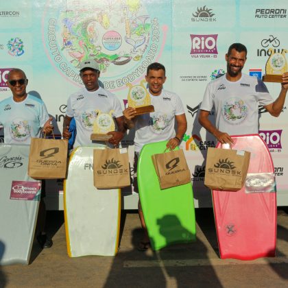 Circuito Capixaba de Bodyboard 2024, Barra do Jucu, Vila Velha (ES). Foto: Rafael Silva.