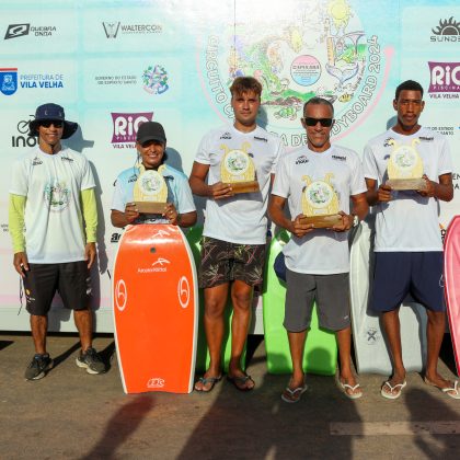 Circuito Capixaba de Bodyboard 2024, Barra do Jucu, Vila Velha (ES). Foto: Rafael Silva.