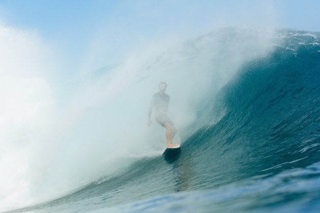 Ryan Callinan, Tahiti Pro 2024, Teahupoo. Foto: WSL / Matt Dunbar.