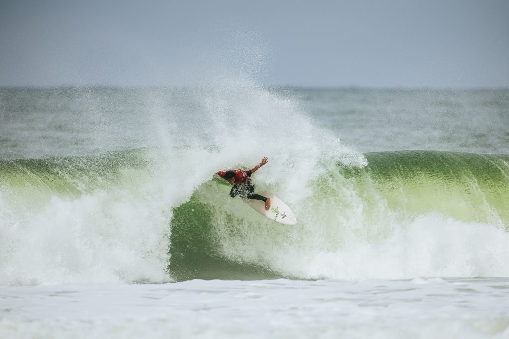 Sydney Surf Pro 2024, North Narrabeen, New South Wales, Austrália