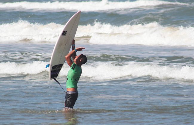 Wallace Sampaio, Master Tour, Praia da Caueira, Itaporanga D'Ajuda (SE). Foto: Alexandre Gondim.