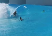 Piscina de ondas em 2028?