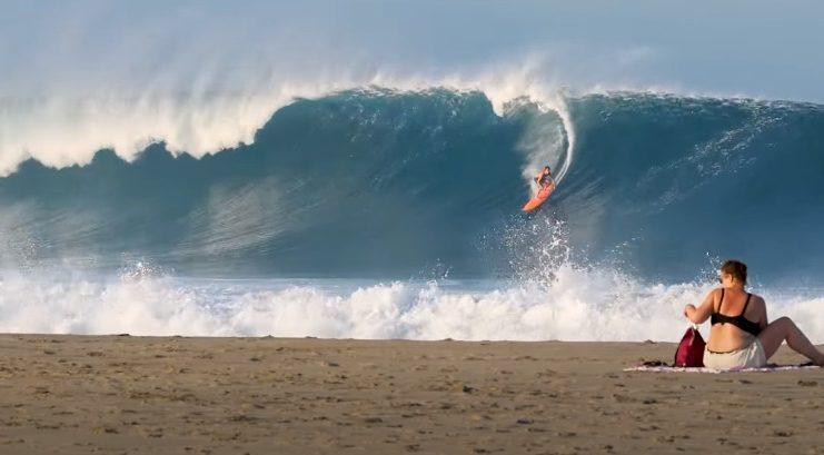 Puerto Escondido