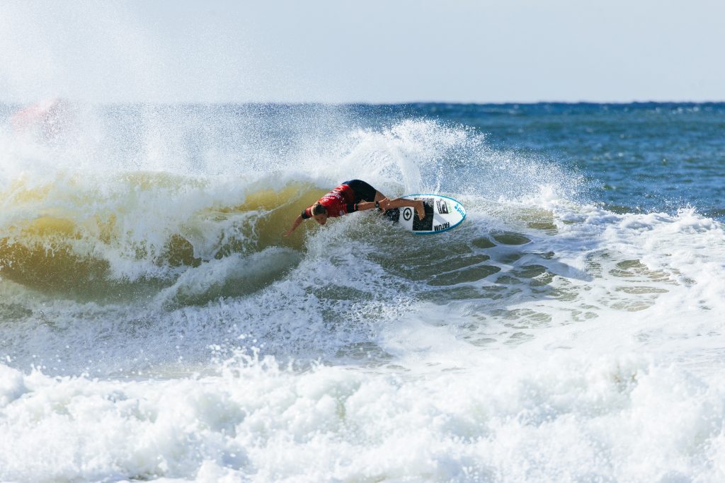 Sydney Surf Pro 2024, North Narrabeen, New South Wales, Austrália