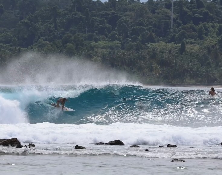 Ilhas Mentawai.