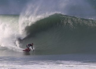 Bombas na Prainha e Grumari