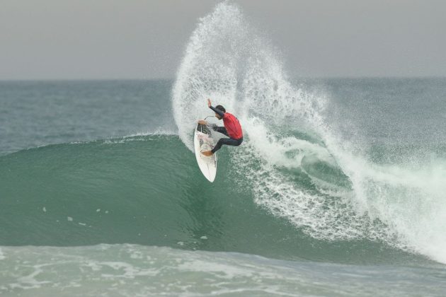 Ramiro Rubim, Circuito Fico Kids and Kings ASJ 2024, Praia da Joaquina, Florianópolis (SC). Foto: Márcio David.