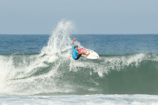 Michel Demétrio, Circuito Fico Kids and Kings ASJ 2024, Praia da Joaquina, Florianópolis (SC). Foto: Márcio David.