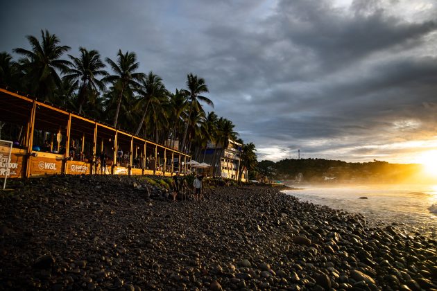 El Salvador Pro 2024, El Salvador Pro 2024, Punta Roca, La Libertad. Foto: WSL / Aaron Hughes.