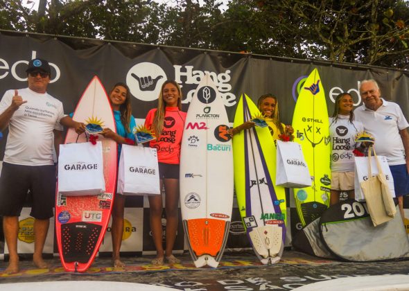 Hang Loose Surf Attack, Praia da Baleia, São Sebastião (SP). Foto: Erik Medalha.