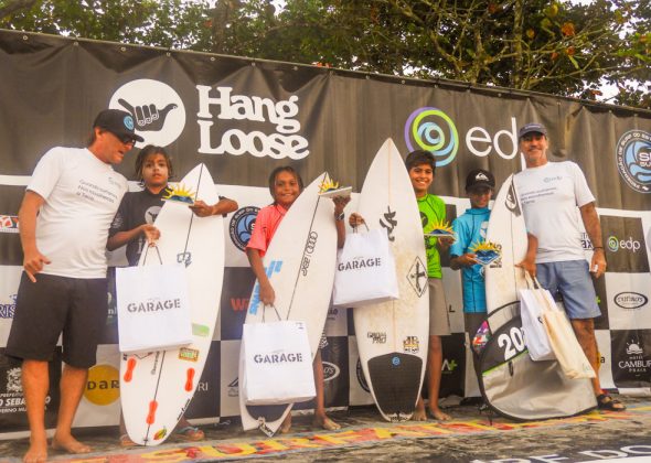 Hang Loose Surf Attack, Praia da Baleia, São Sebastião (SP). Foto: Erik Medalha.