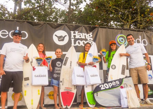 Hang Loose Surf Attack, Praia da Baleia, São Sebastião (SP). Foto: Erik Medalha.