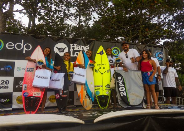 Hang Loose Surf Attack, Praia da Baleia, São Sebastião (SP). Foto: Erik Medalha.