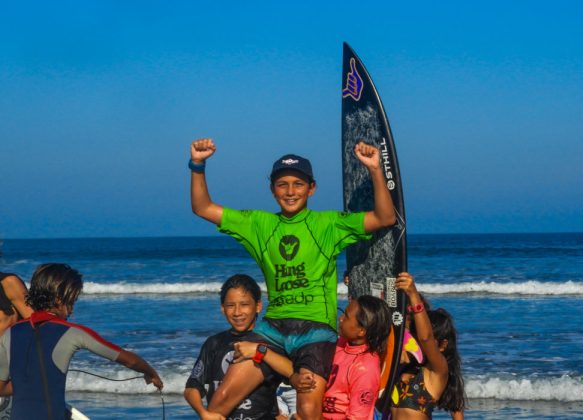 Vini Palma, Hang Loose Surf Attack, Praia da Baleia, São Sebastião (SP). Foto: Erik Medalha.