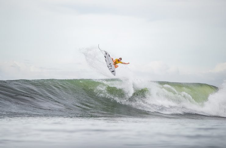 John John Florence