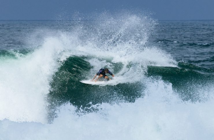 Rio Pro 2024, Point de Itaúna, Saquarema (RJ)