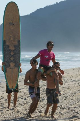Eduardo Lazare, Circuito Surf Treino Pro Am, Maresias, São Sebastião (SP). Foto: Shalon Adonai / @shalonphotos.