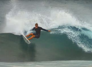 Dominação no Backdoor