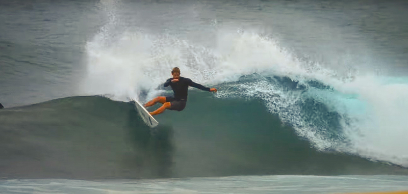 John John Florence - junho 2024.