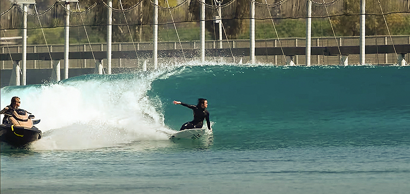 Mason Ho - Surf Ranch junho 2024.