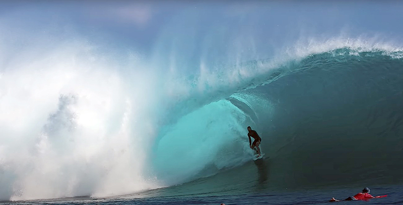 Nathan Florence - Mentawai junho 2024.