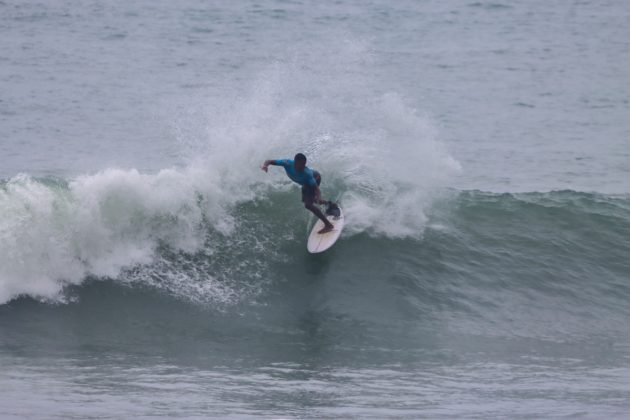 Anderson da Silva, LayBack Pro, Prainha, Rio de Janeiro (RJ). Foto: Luiz Blanco / LayBack Pro.