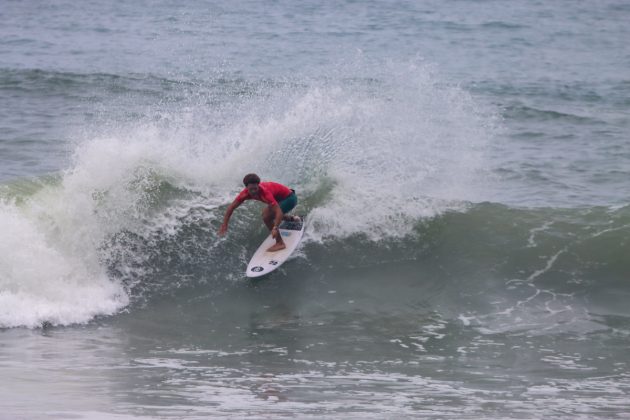 Cauet Frazão, LayBack Pro, Prainha, Rio de Janeiro (RJ). Foto: Luiz Blanco / LayBack Pro.