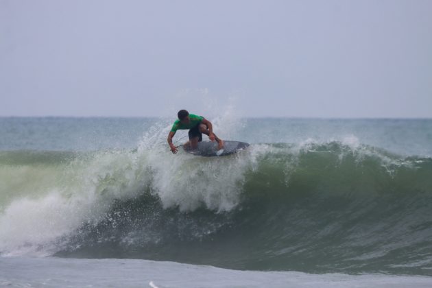 Daniel Templar, LayBack Pro, Prainha, Rio de Janeiro (RJ). Foto: Luiz Blanco / LayBack Pro.