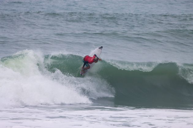 Franco Radziunas, LayBack Pro, Prainha, Rio de Janeiro (RJ). Foto: Luiz Blanco / LayBack Pro.