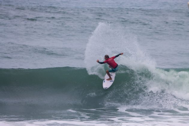 Franco Radziunas, LayBack Pro, Prainha, Rio de Janeiro (RJ). Foto: Luiz Blanco / LayBack Pro.