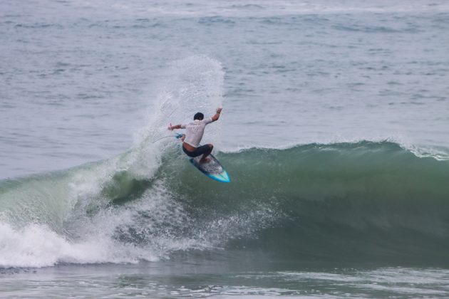 Igor Moraes, LayBack Pro, Prainha, Rio de Janeiro (RJ). Foto: Luiz Blanco / LayBack Pro.