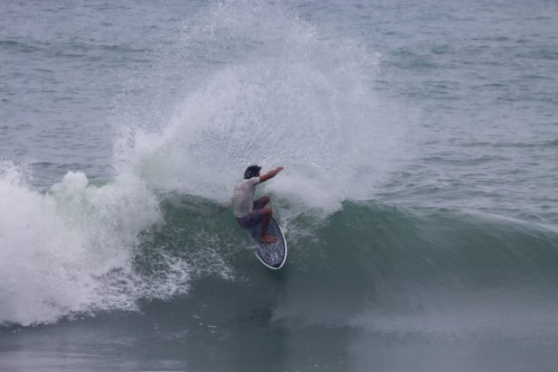 Phillippe Chagas, LayBack Pro, Prainha, Rio de Janeiro (RJ). Foto: Luiz Blanco / LayBack Pro.