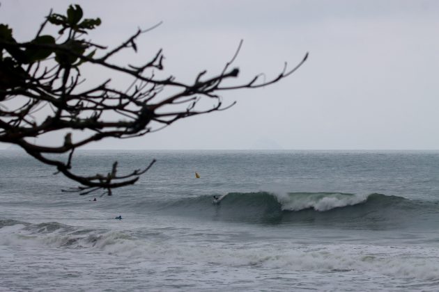 Line up, LayBack Pro, Prainha, Rio de Janeiro (RJ). Foto: Luiz Blanco / LayBack Pro.