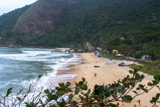 LayBack Pro, Prainha, Rio de Janeiro (RJ). Foto: Luiz Blanco / LayBack Pro.