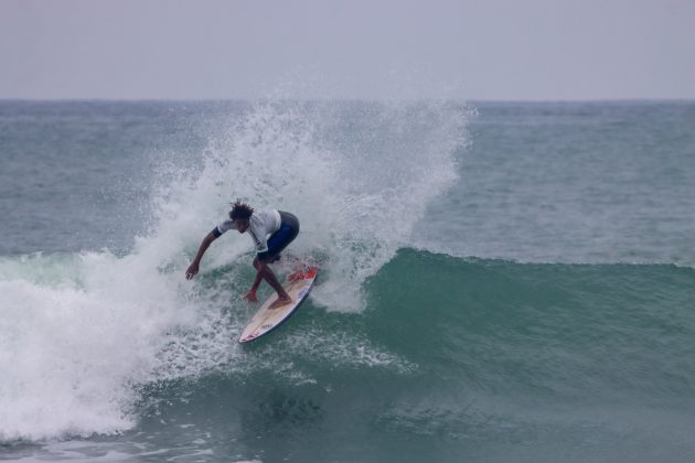 Sunny Pires, LayBack Pro, Prainha, Rio de Janeiro (RJ). Foto: Luiz Blanco / LayBack Pro.