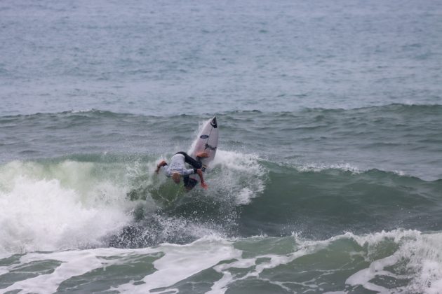 Thiago Passeri, LayBack Pro, Prainha, Rio de Janeiro (RJ). Foto: Luiz Blanco / LayBack Pro.