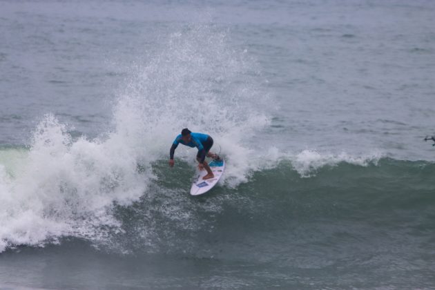 Walley Guimarães, LayBack Pro, Prainha, Rio de Janeiro (RJ). Foto: Luiz Blanco / LayBack Pro.