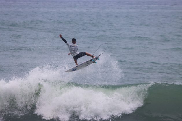 Walley Guimarães, LayBack Pro, Prainha, Rio de Janeiro (RJ). Foto: Luiz Blanco / LayBack Pro.