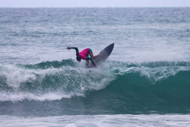 Areba Vargas, LayBack Pro, Prainha, Rio de Janeiro (RJ). Foto: Luiz Blanco / LayBack Pro.