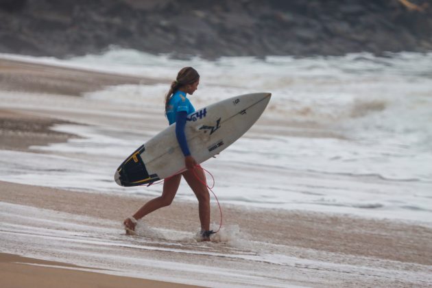 Catalina Zariquiey, LayBack Pro, Prainha, Rio de Janeiro (RJ). Foto: Luiz Blanco / LayBack Pro.