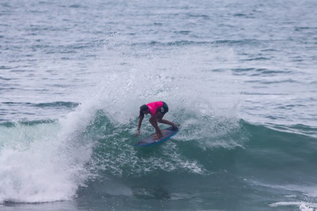 Daniela Rosas, LayBack Pro, Prainha, Rio de Janeiro (RJ). Foto: Luiz Blanco / LayBack Pro.