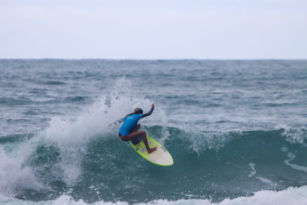 Julia Duarte, LayBack Pro, Prainha, Rio de Janeiro (RJ). Foto: Luiz Blanco / LayBack Pro.