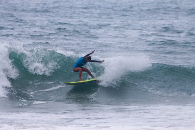 Julia Duarte, LayBack Pro, Prainha, Rio de Janeiro (RJ). Foto: Luiz Blanco / LayBack Pro.