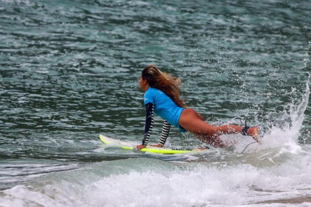 Julia Duarte, LayBack Pro, Prainha, Rio de Janeiro (RJ). Foto: Luiz Blanco / LayBack Pro.