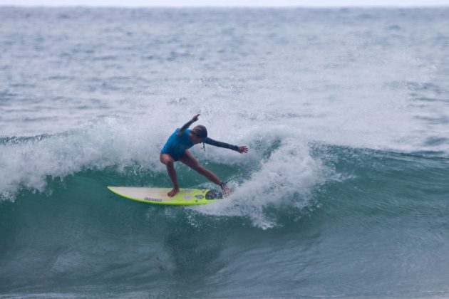 Julia Duarte, LayBack Pro, Prainha, Rio de Janeiro (RJ). Foto: Luiz Blanco / LayBack Pro.