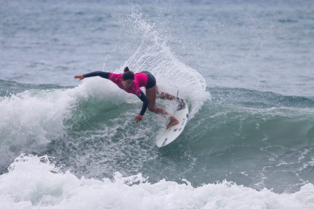 Sophia Medina, LayBack Pro, Prainha, Rio de Janeiro (RJ). Foto: Luiz Blanco / LayBack Pro.